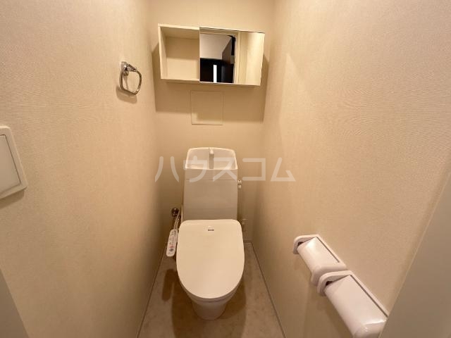 14/28 トイレ
