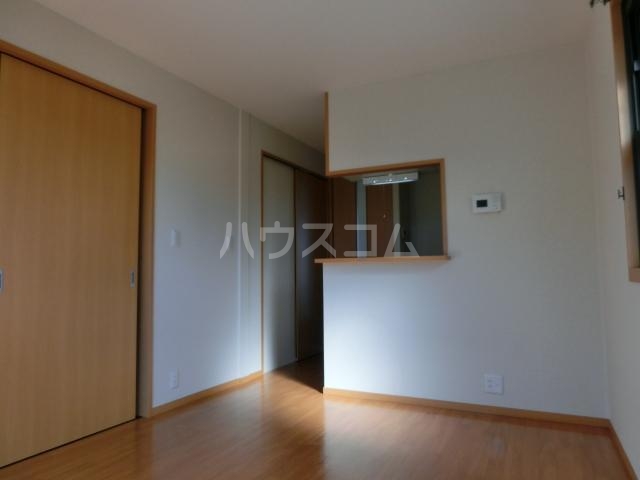 3/18 リビング/ダイニング