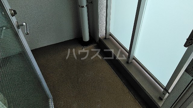 15/30 バルコニー