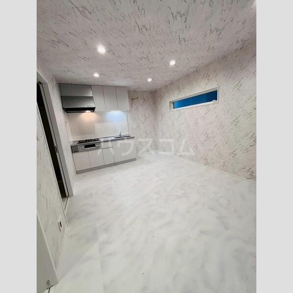 3/19 リビング/ダイニング