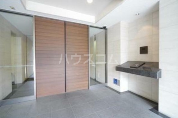 6/6 エントランス