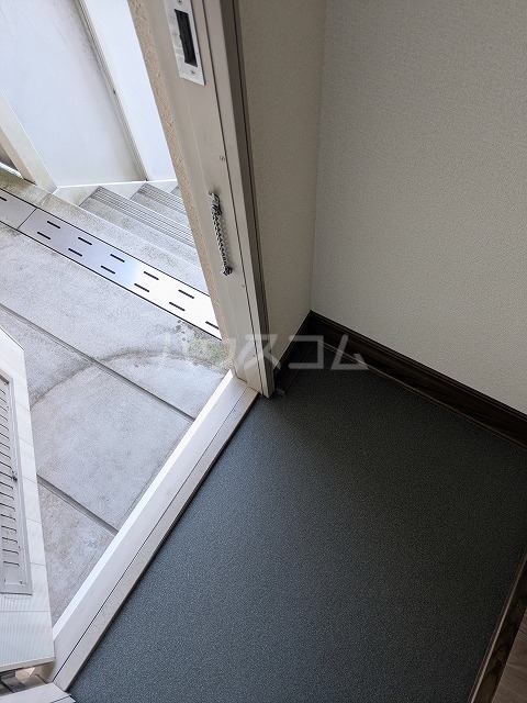 19/30 バルコニー