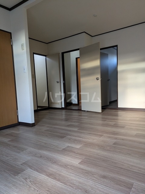 5/30 リビング/ダイニング