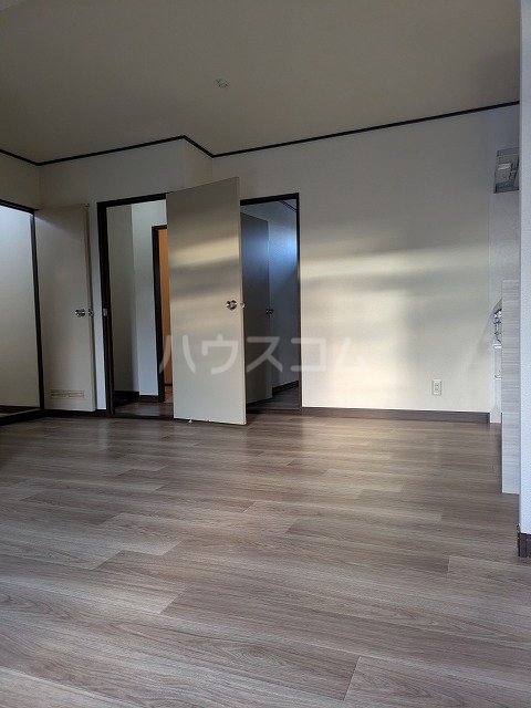 6/30 リビング/ダイニング