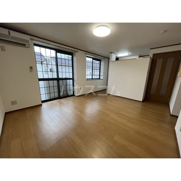 5/24 リビング/ダイニング