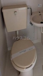 9/17 トイレ