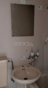 10/17 洗面