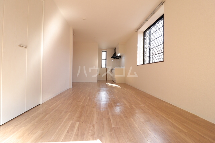 3/18 リビング/ダイニング