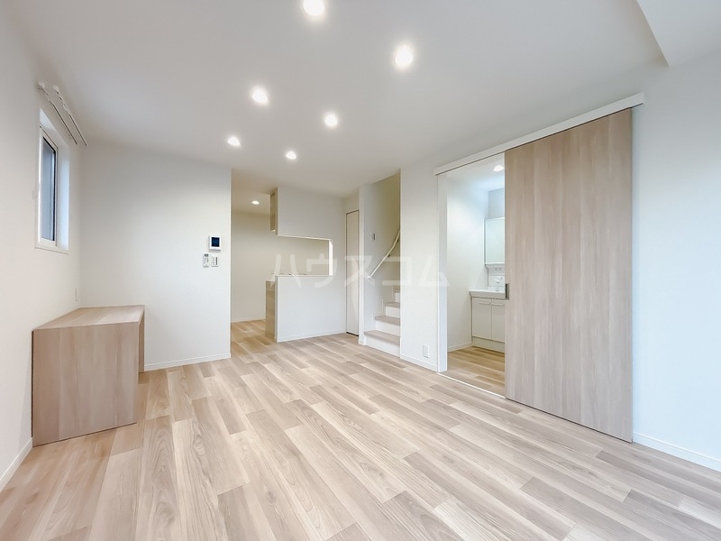 5/30 リビング/ダイニング