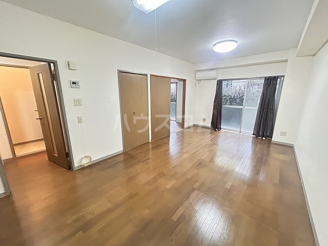 4/27 リビング/ダイニング