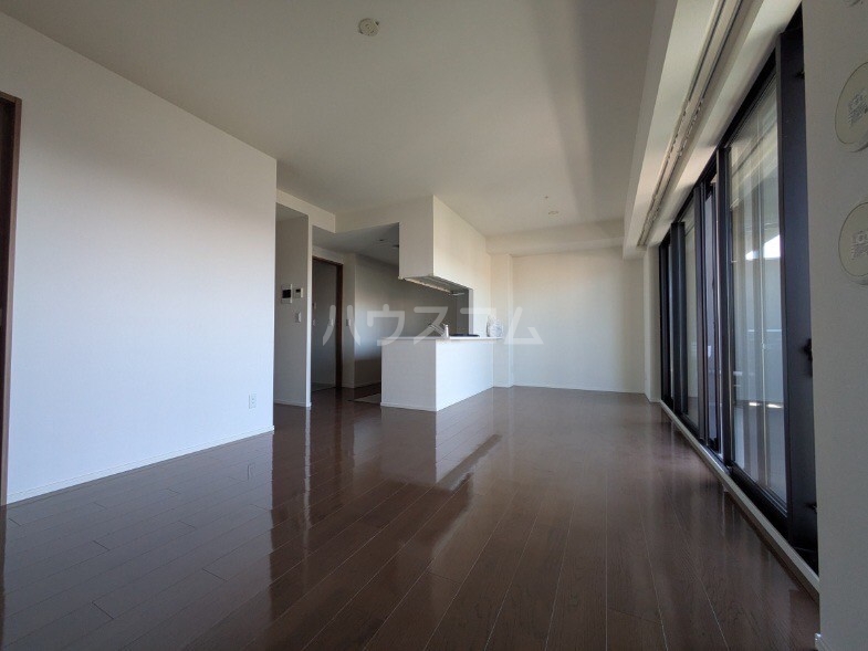 3/30 リビング/ダイニング