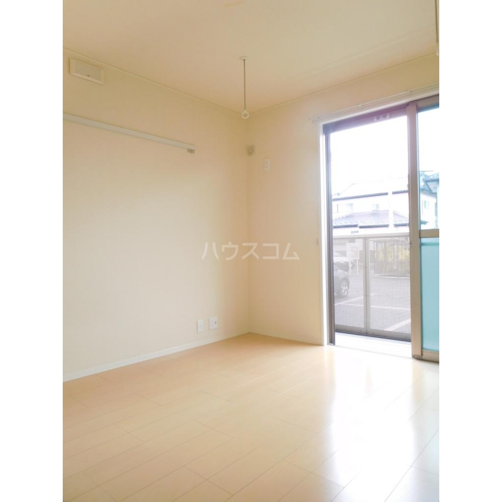 4/19 リビング/ダイニング