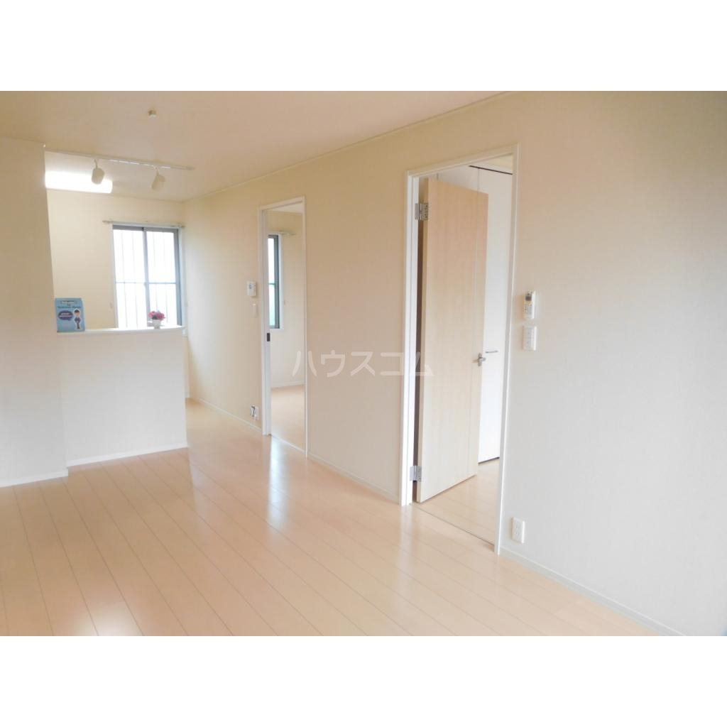 3/19 リビング/ダイニング