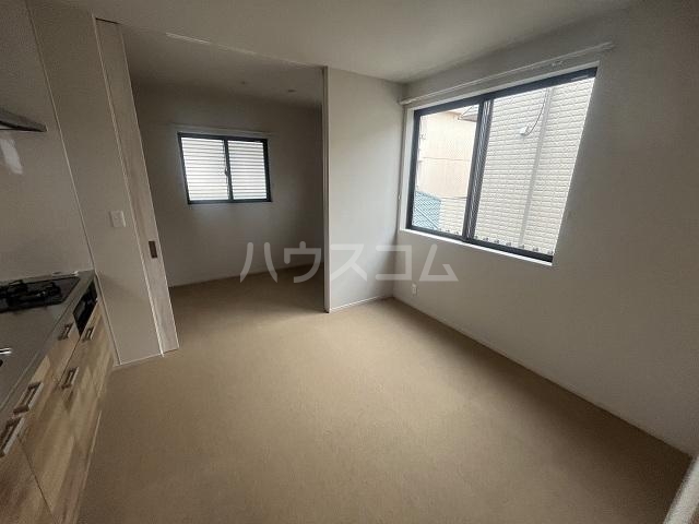 3/19 リビング/ダイニング