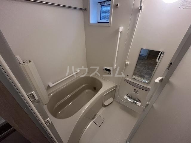 7/19 浴室