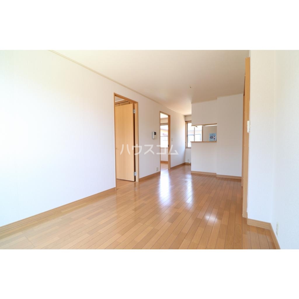 3/15 リビング/ダイニング