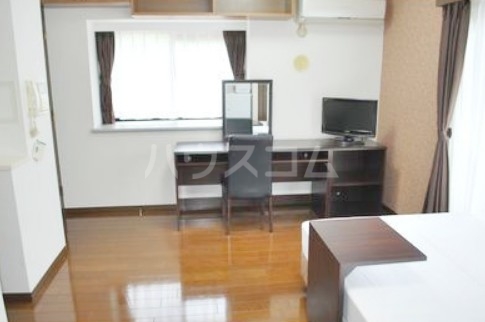 3/17 リビング/ダイニング