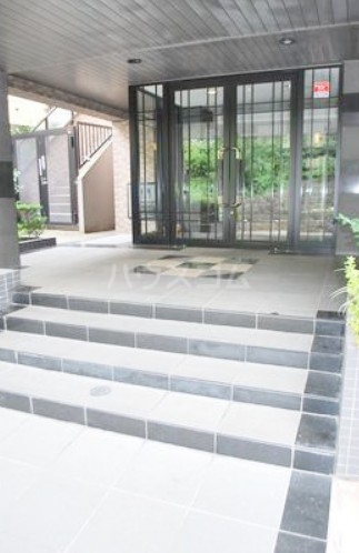 7/17 エントランス