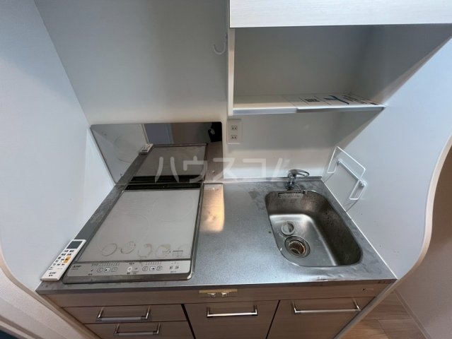 13/30 キッチン