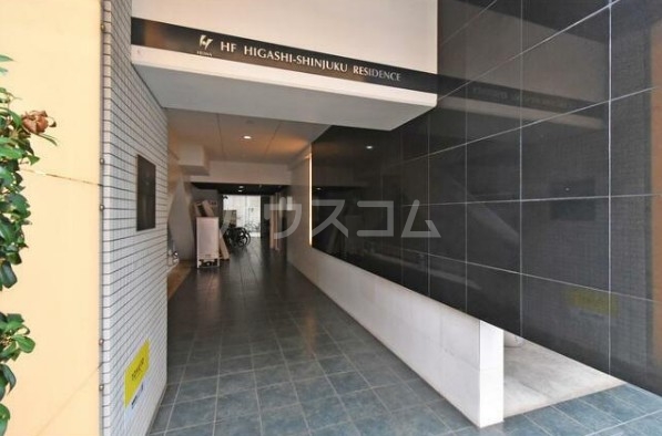 2/12 エントランス