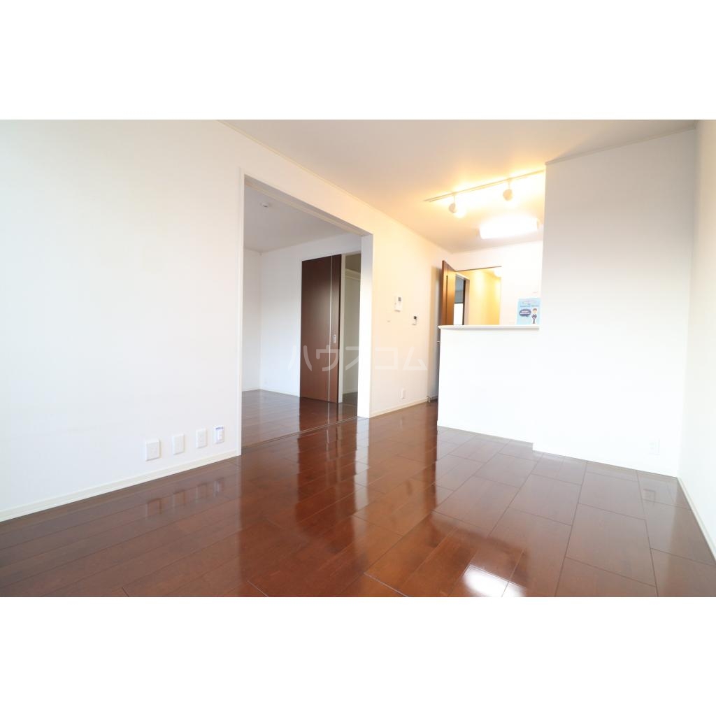 3/21 リビング/ダイニング