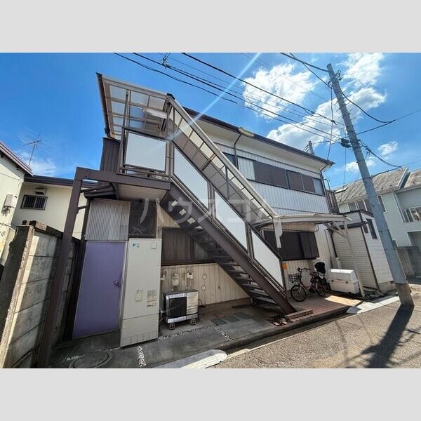 2/12 エントランス