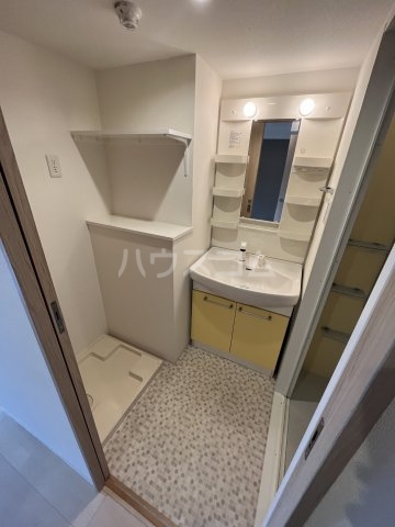 18/30 バルコニー