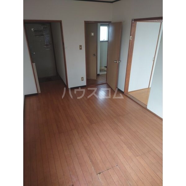 3/19 リビング/ダイニング