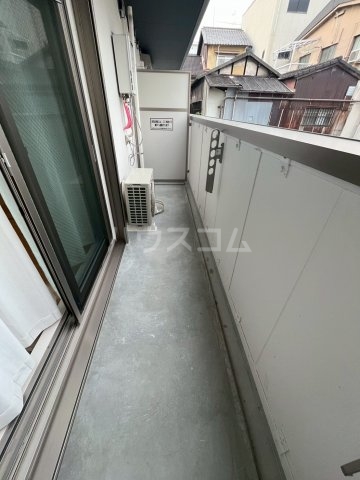 15/30 バルコニー