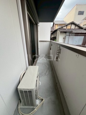 16/30 バルコニー