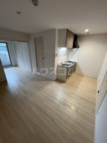 3/30 リビング/ダイニング