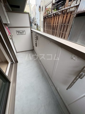 16/30 バルコニー