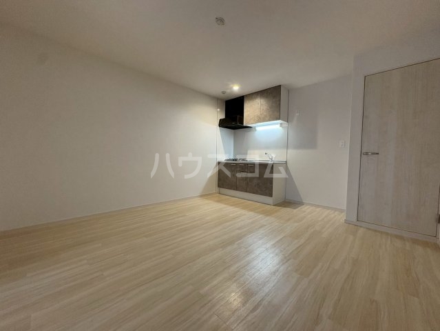 3/29 リビング/ダイニング