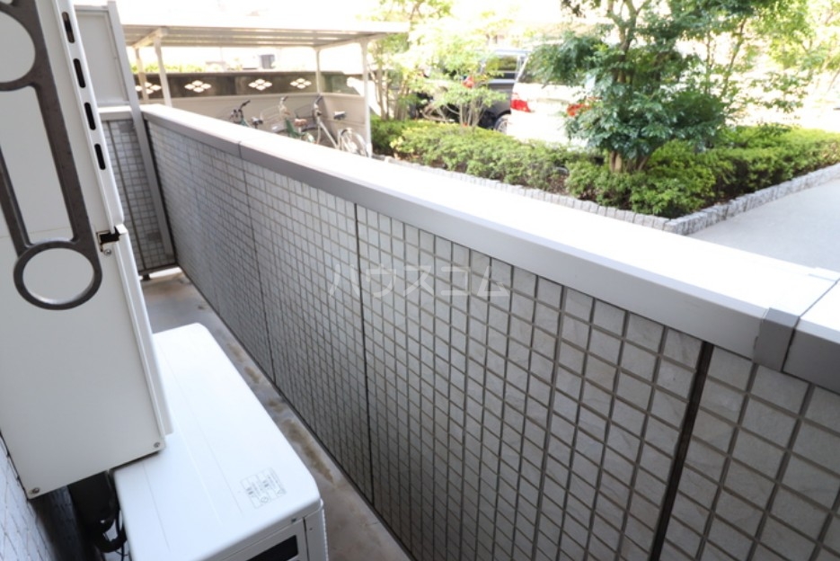 14/24 バルコニー