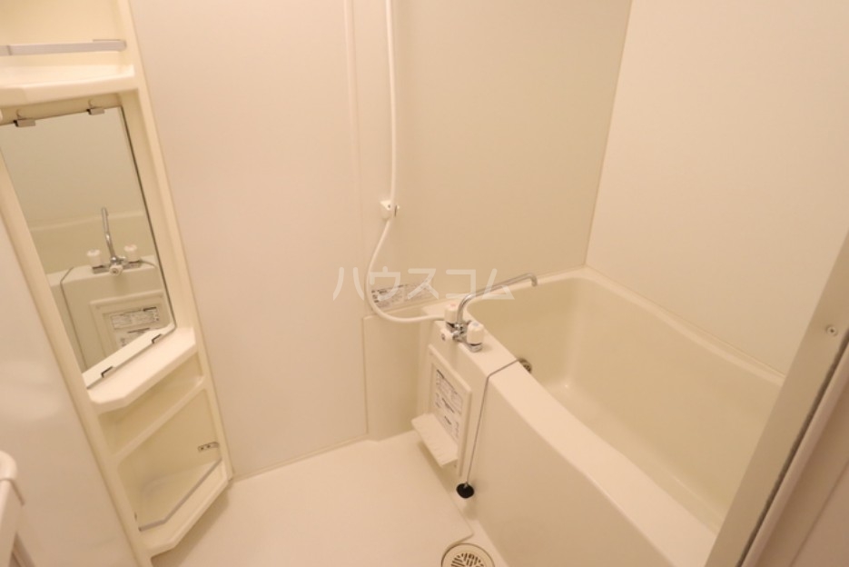 9/24 浴室