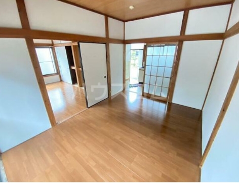 4/29 リビング/ダイニング