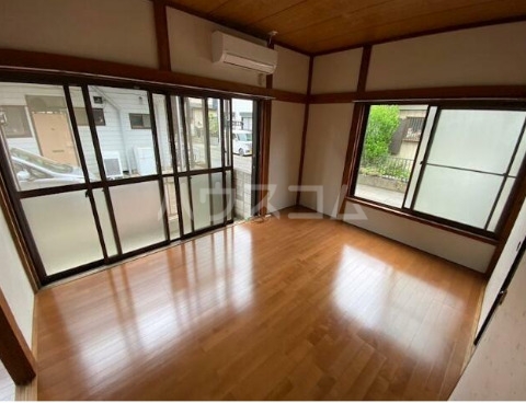 3/29 リビング/ダイニング