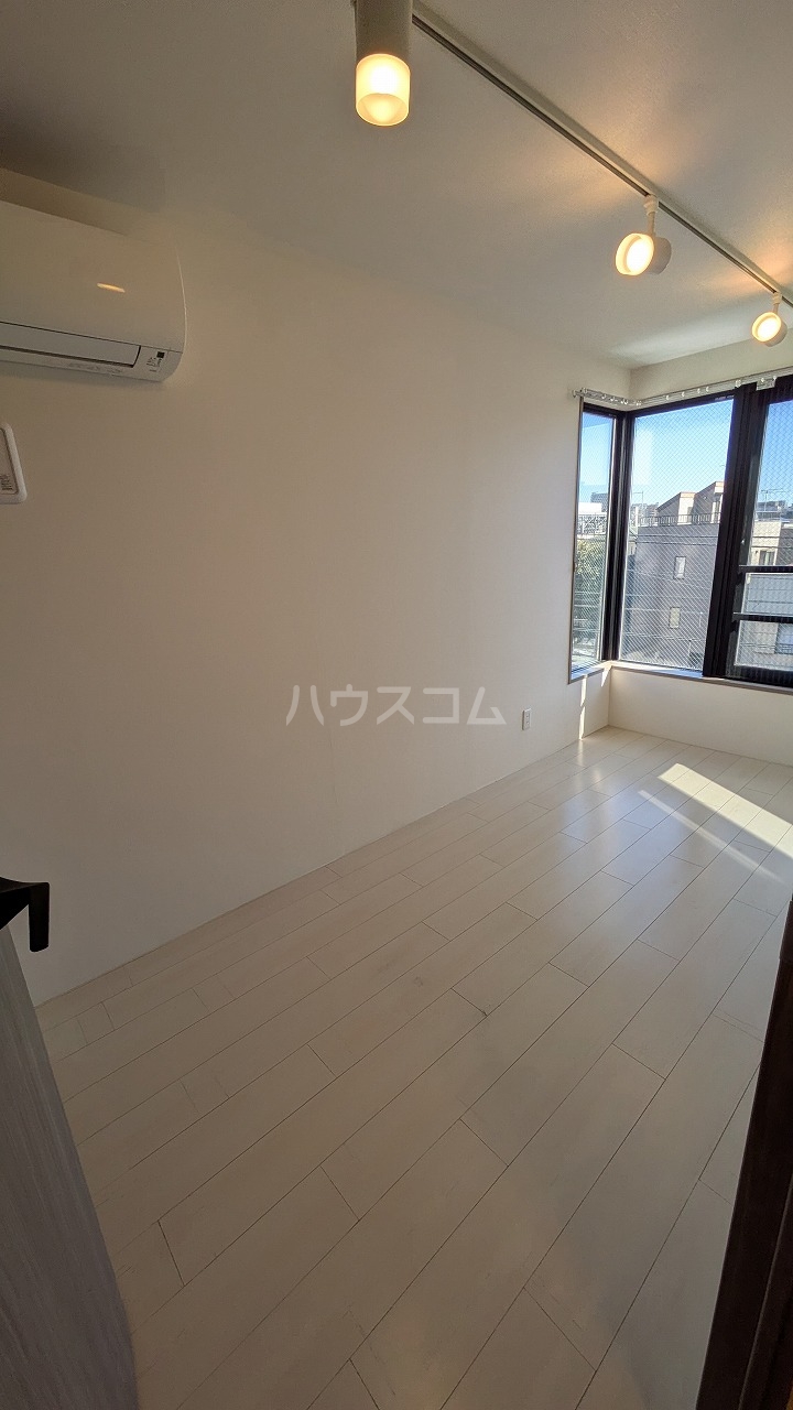 6/27 リビング/ダイニング