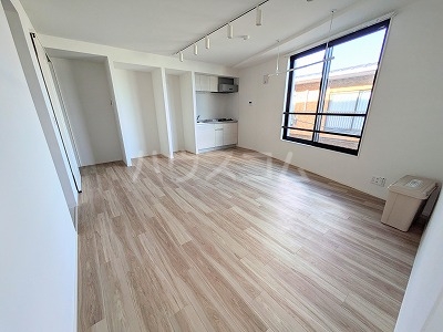 4/28 リビング/ダイニング