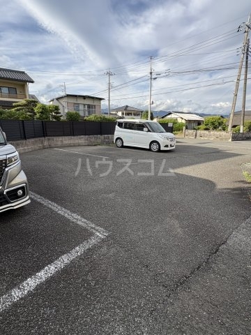 3/8 駐車場