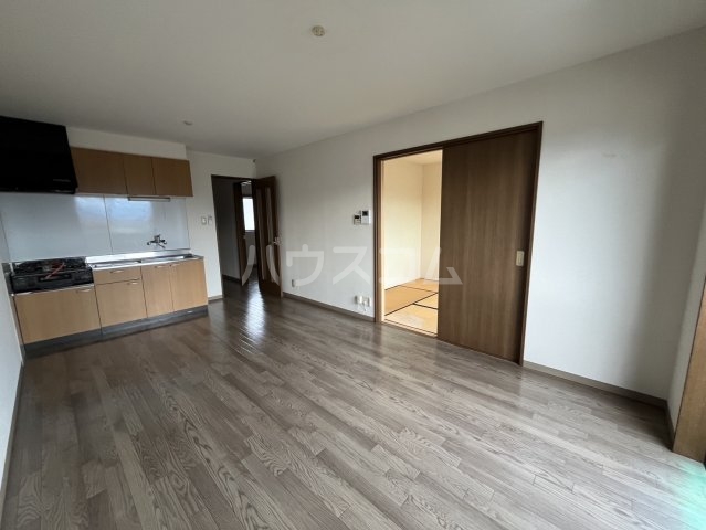 4/27 リビング/ダイニング