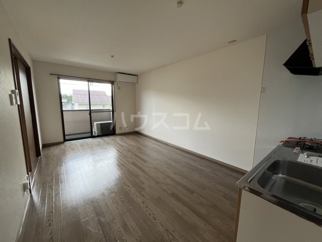 3/27 リビング/ダイニング