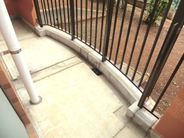 16/30 バルコニー