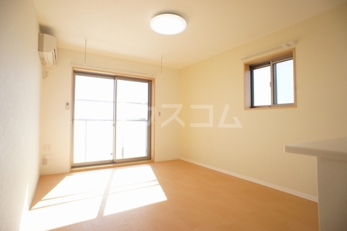 3/17 リビング/ダイニング