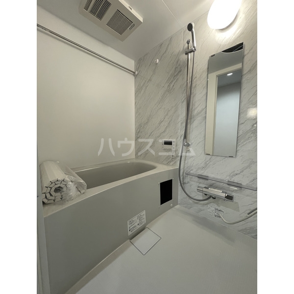 7/13 浴室