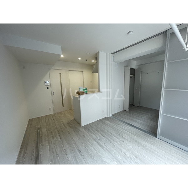 3/13 リビング/ダイニング