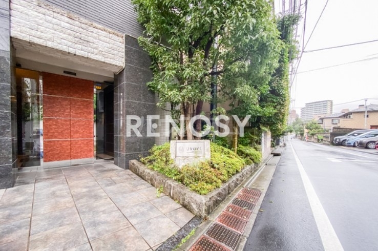 2/7 エントランス