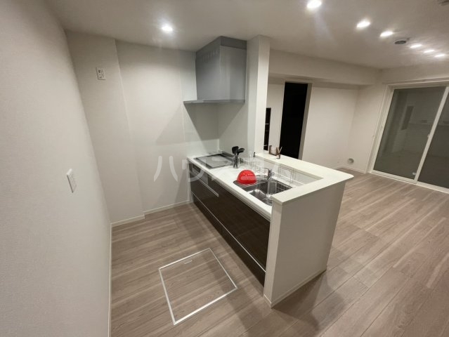 4/25 リビング/ダイニング