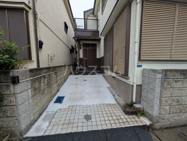 2/9 エントランス