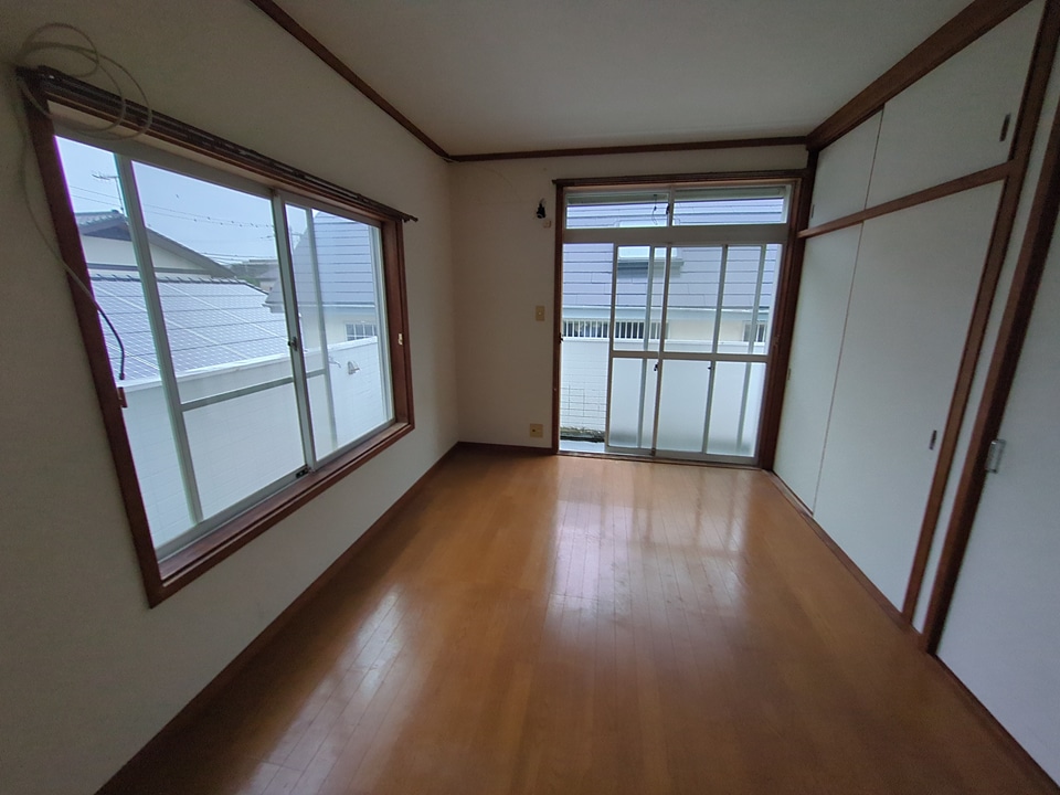 2/27 リビング/ダイニング